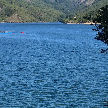 Dans Les Cevennes בית אירוח *