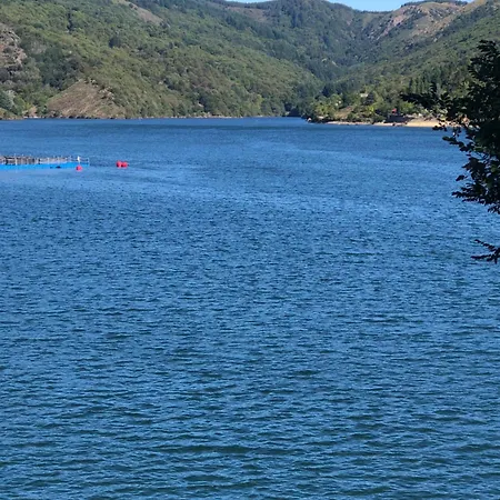 Dans Les Cevennes Alloggio in famiglia