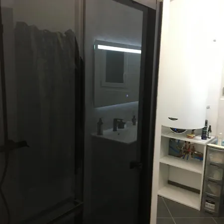 Dans Les Cevennes Alloggio in famiglia