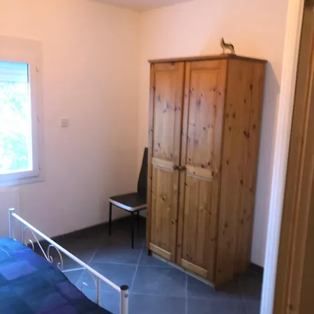 Dans Les Cevennes Alloggio in famiglia