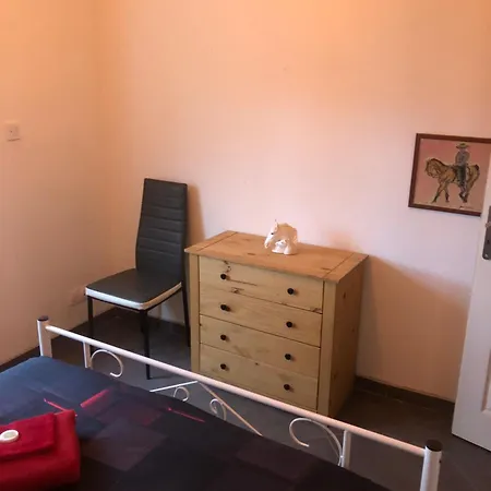 Alloggio in famiglia Dans Les Cevennes Concoules