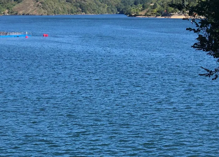 Dans Les Cevennes Séjour chez l'habitant *