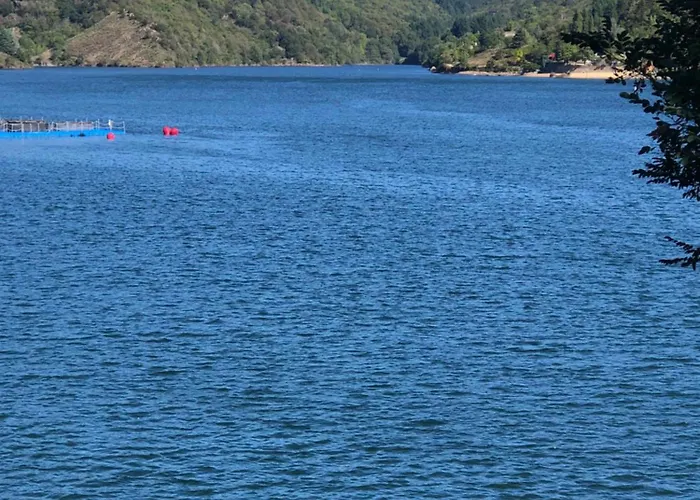 Dans Les Cevennes Séjour chez l'habitant