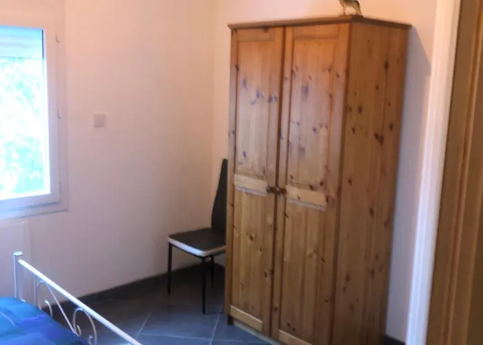 Dans Les Cevennes Séjour chez l'habitant